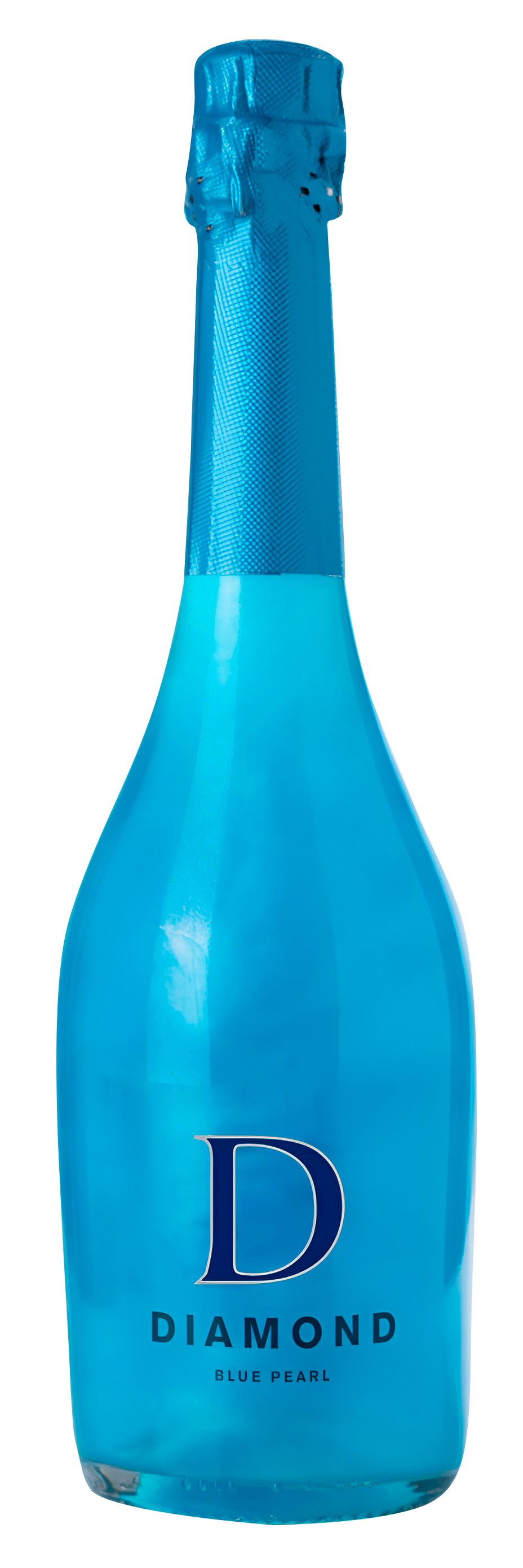MOSCATEL | DIAMOND BLUE PEARL 750 ml