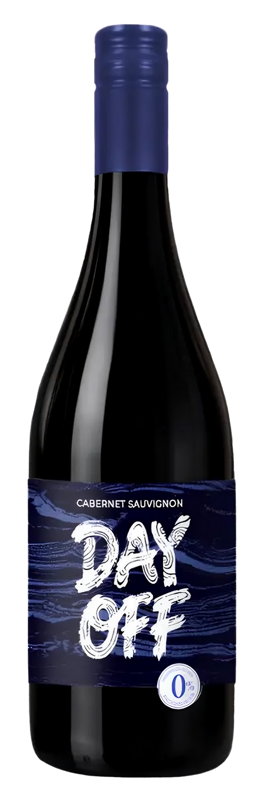 DAY OFF,  VINO TINTO | CABERNET SAUVIGNON 0% ALC VOL