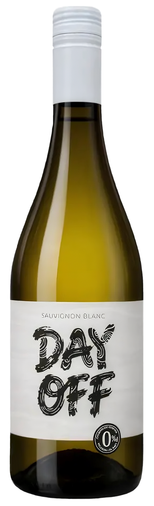 DAY OFF,  VINO BLANCO | SAUVIGNON BLANC 0% ALC VOL